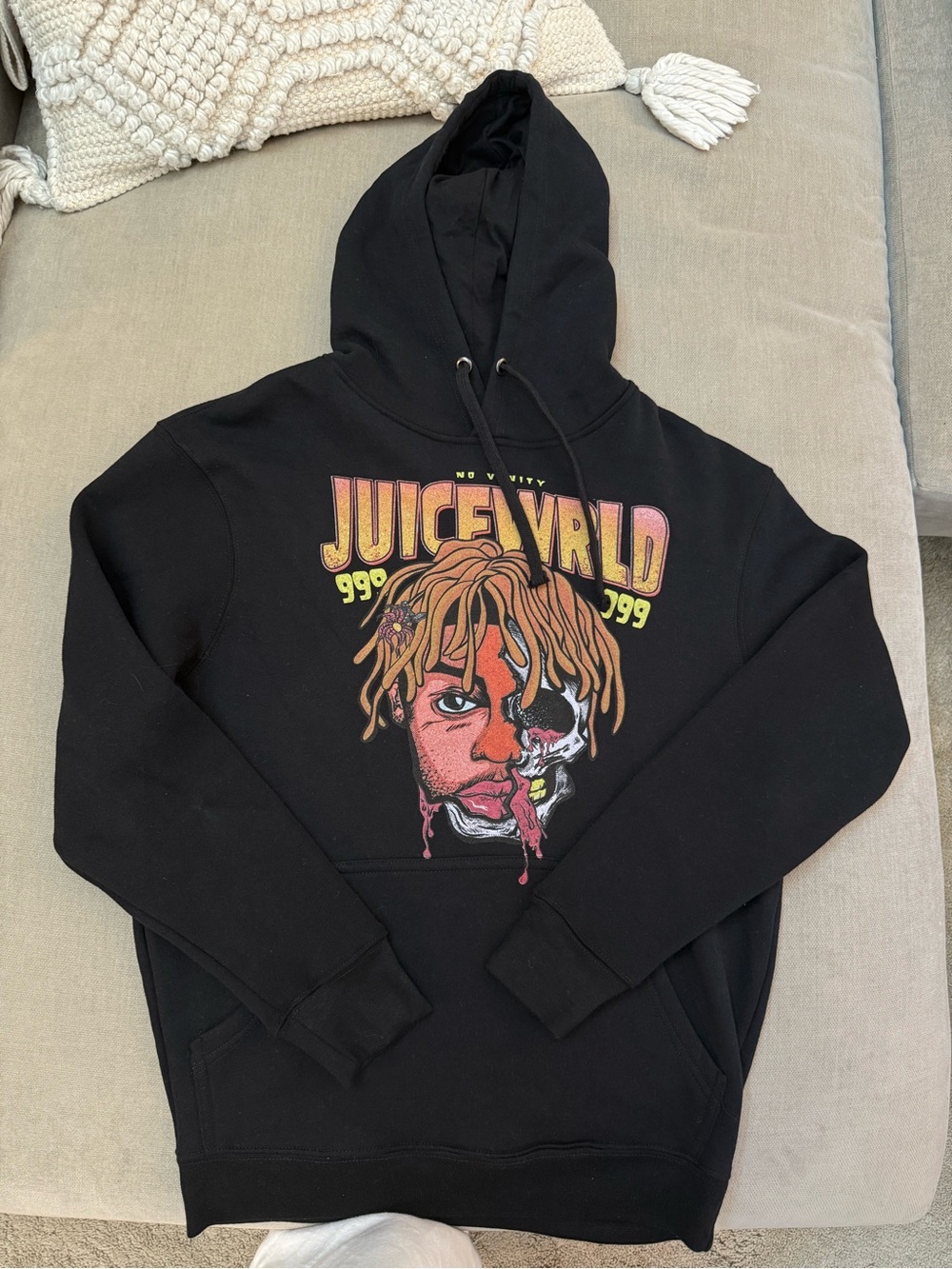 Juicewrld Hoodie